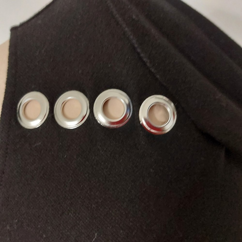 kleid xs/s
