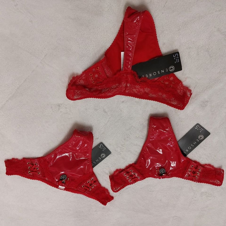 slip neu