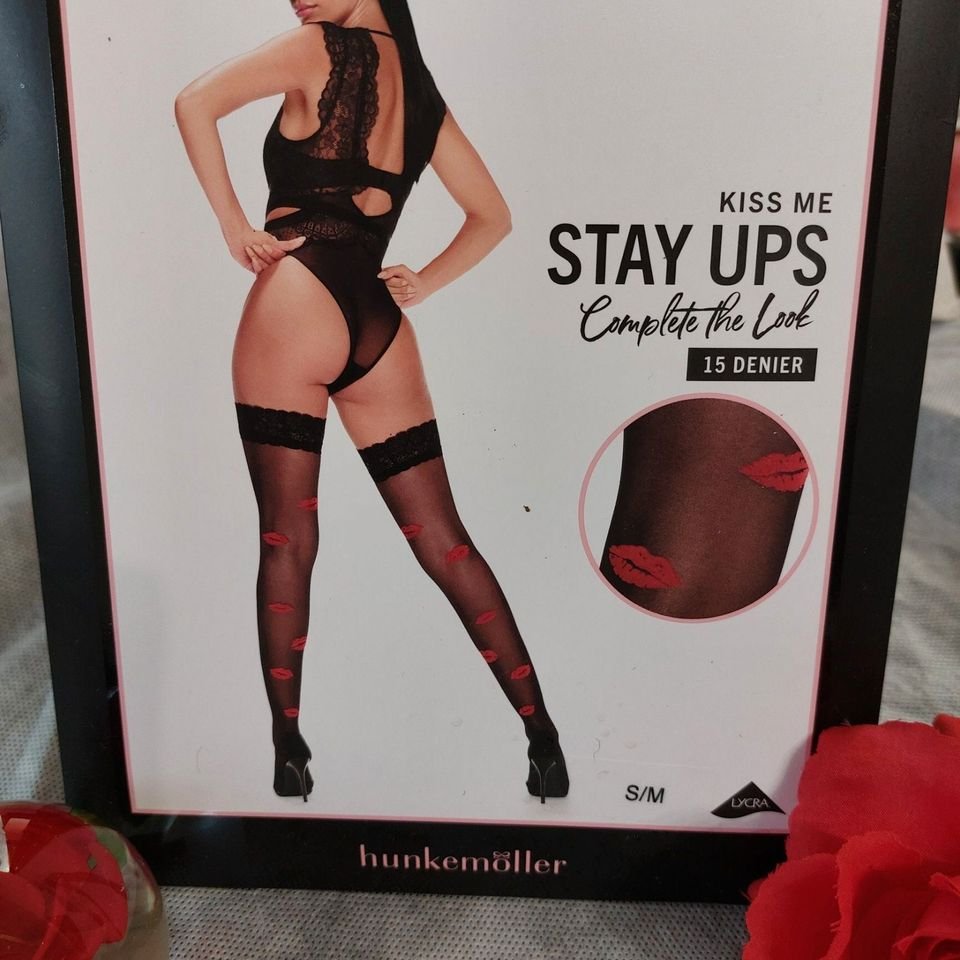 strümfhose