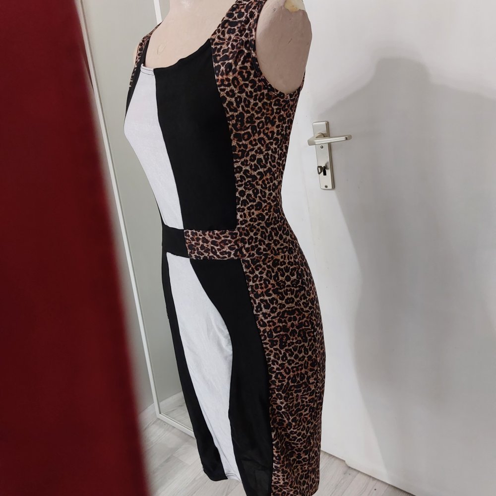 kleid 36