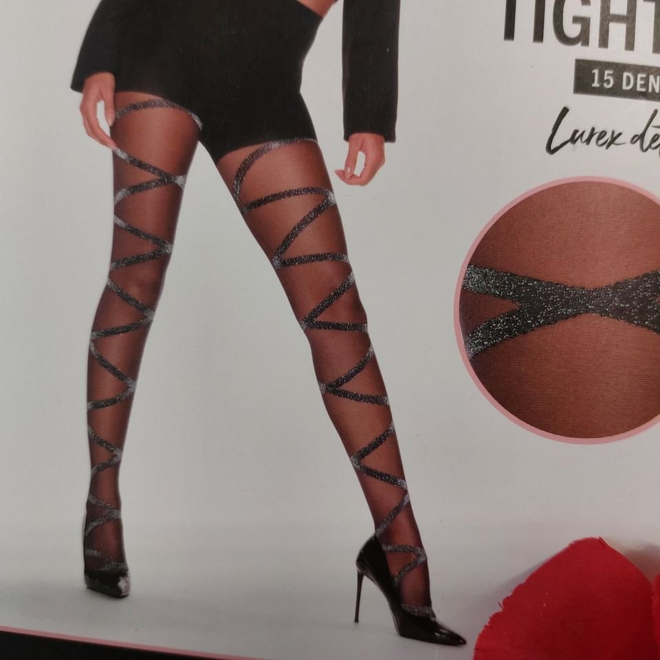 strupfhose