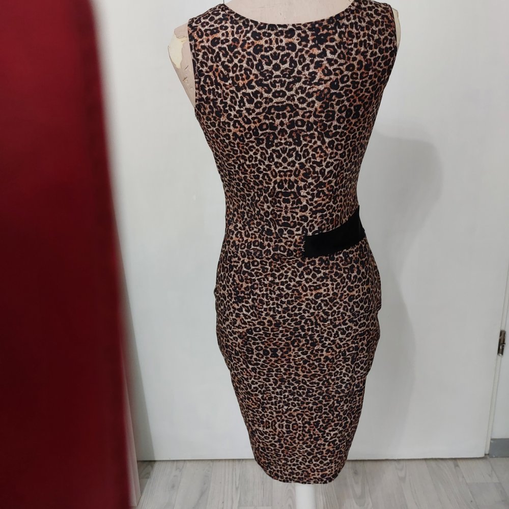 kleid 36