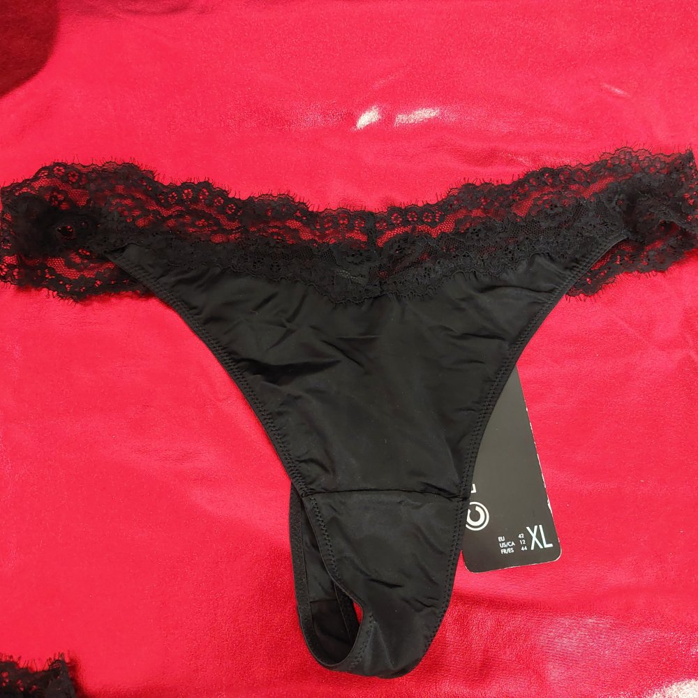 slip neu  xl