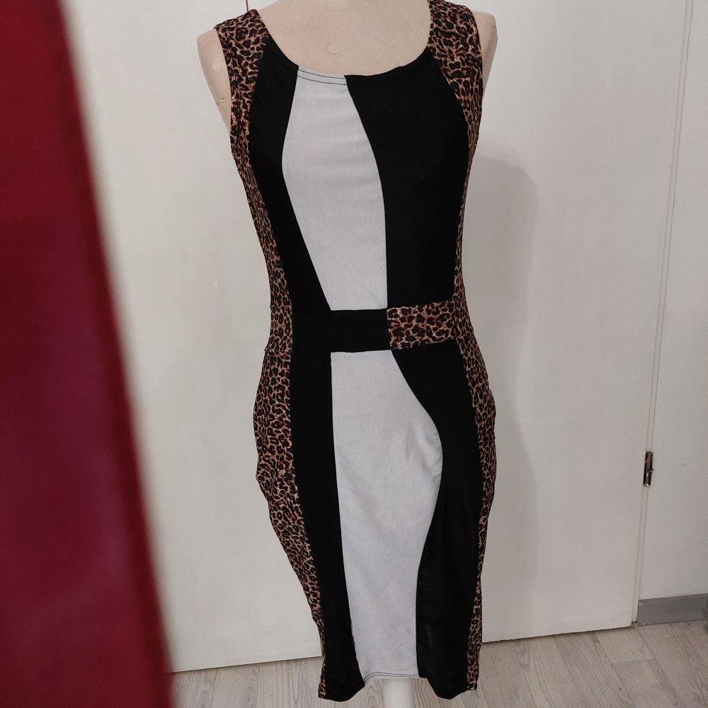 kleid 36