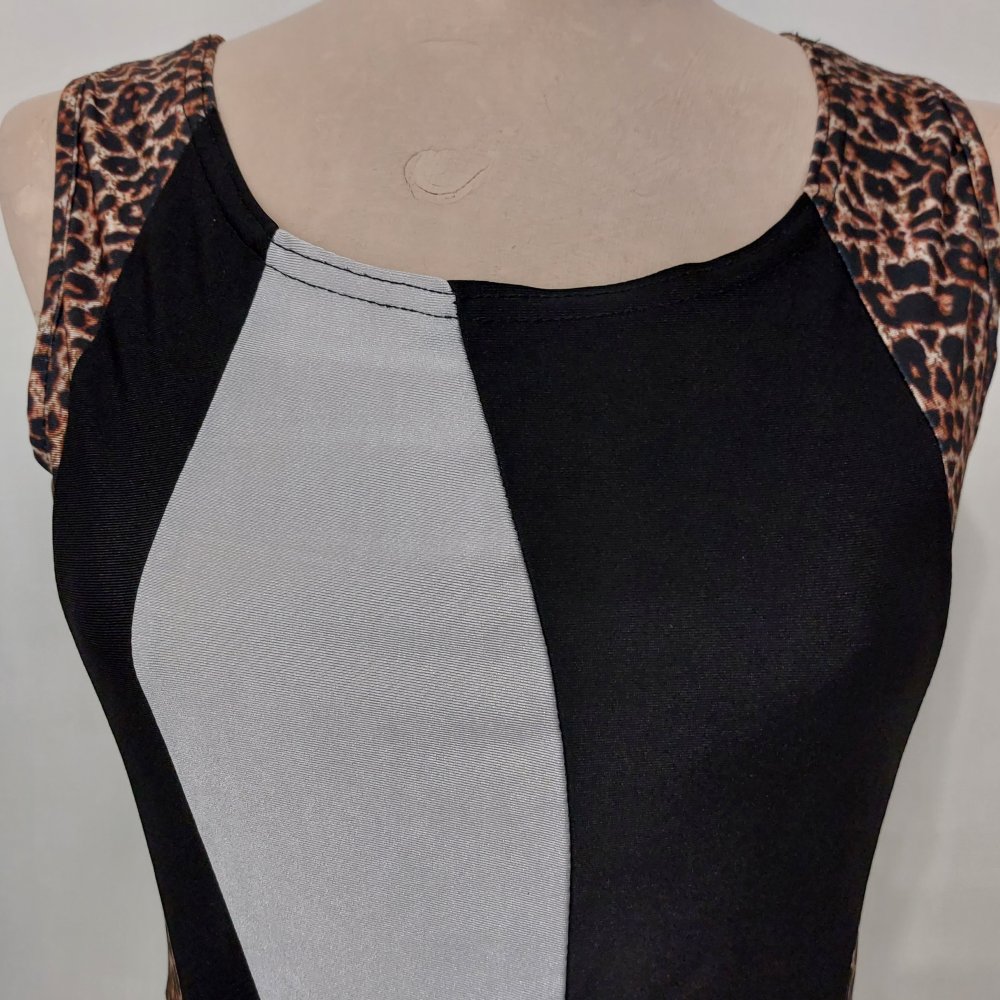 kleid 36
