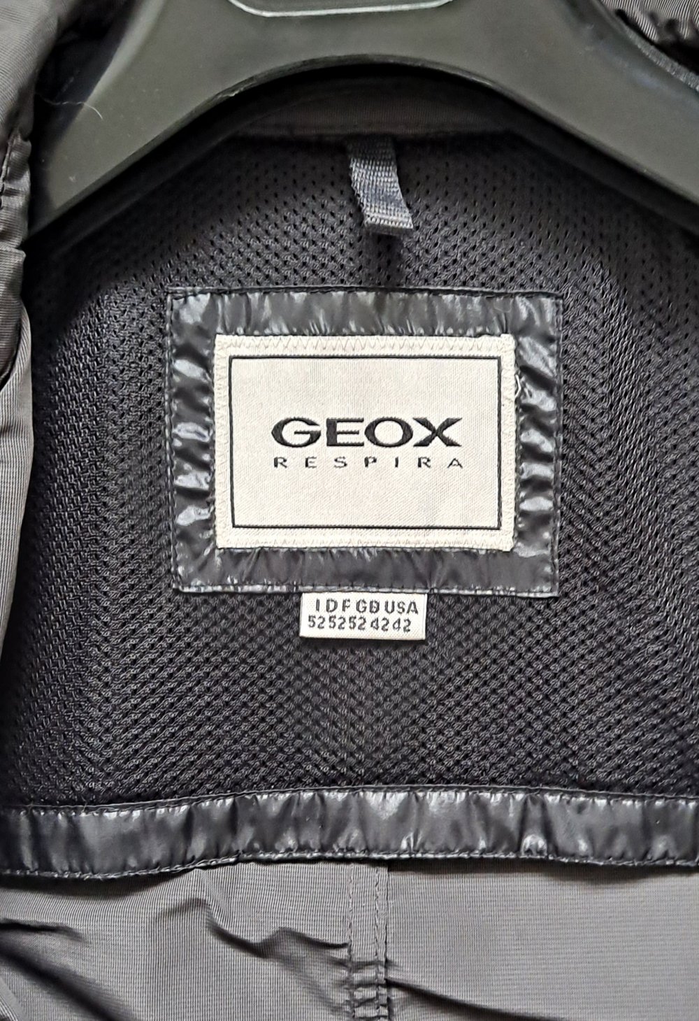 GEOX Jacke Herren