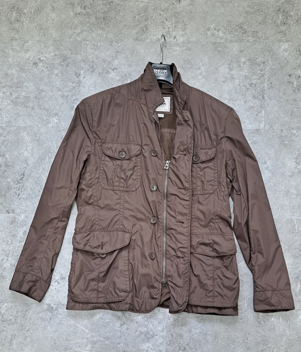 GEOX Jacke Herren