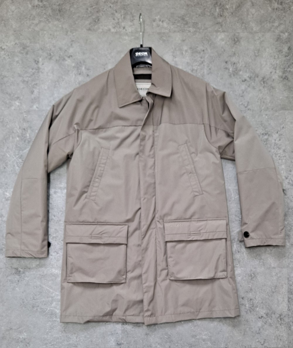 Herren Jacke 