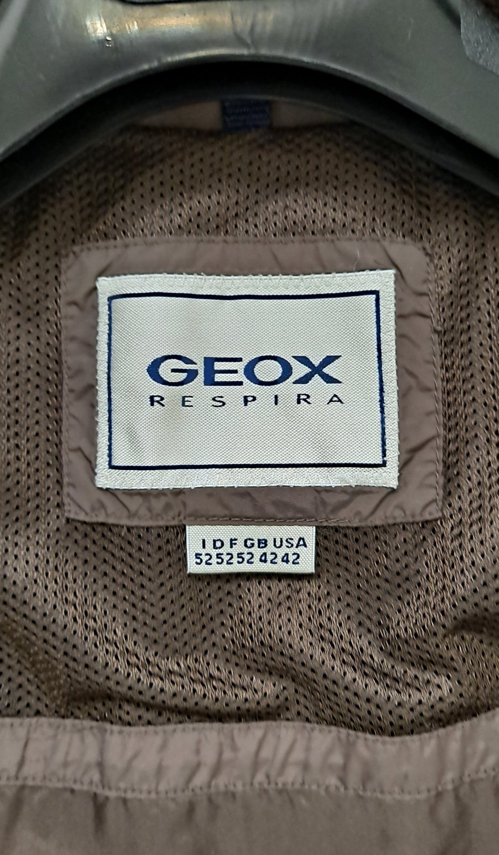 GEOX Jacke Herren