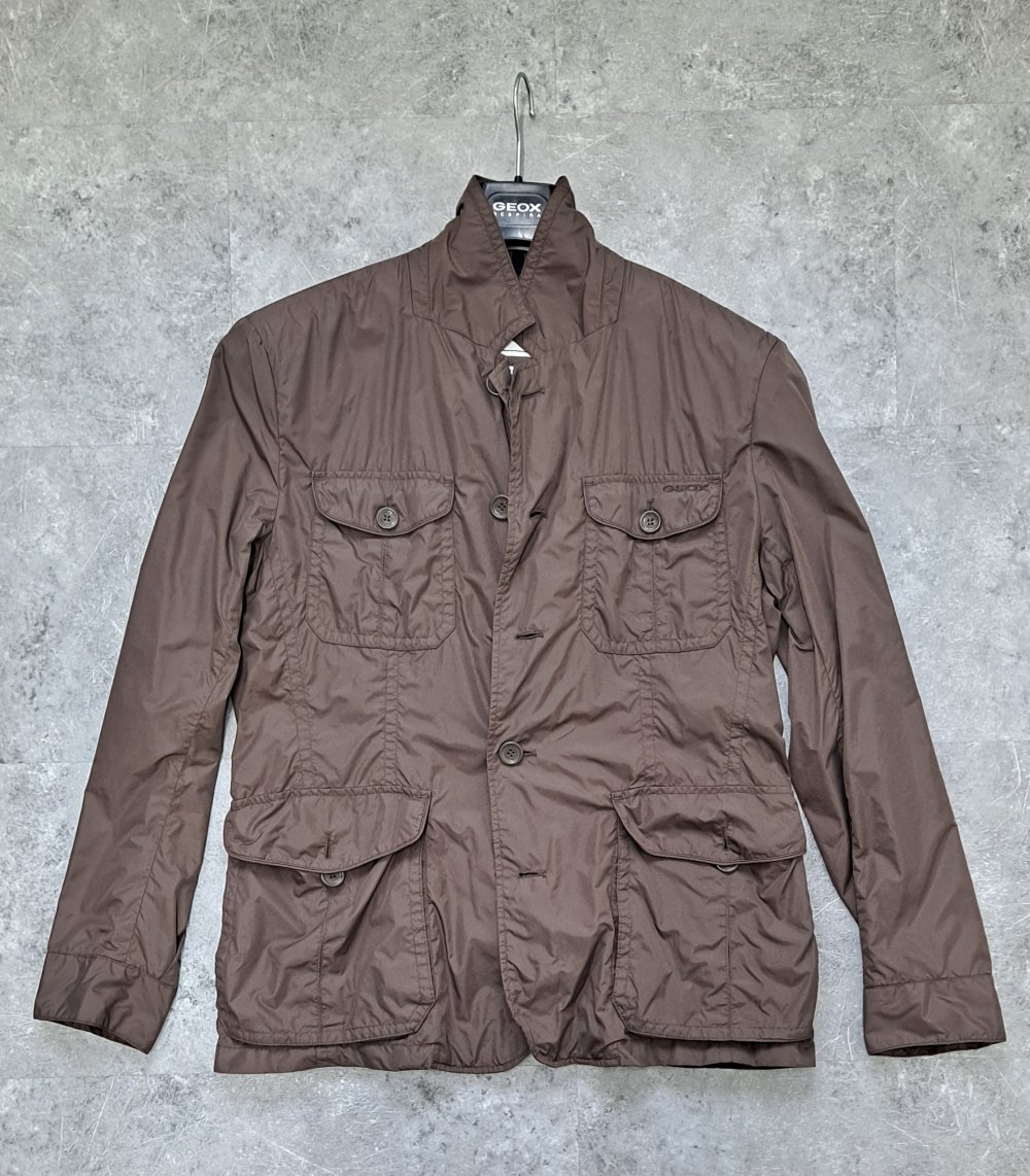 GEOX Jacke Herren