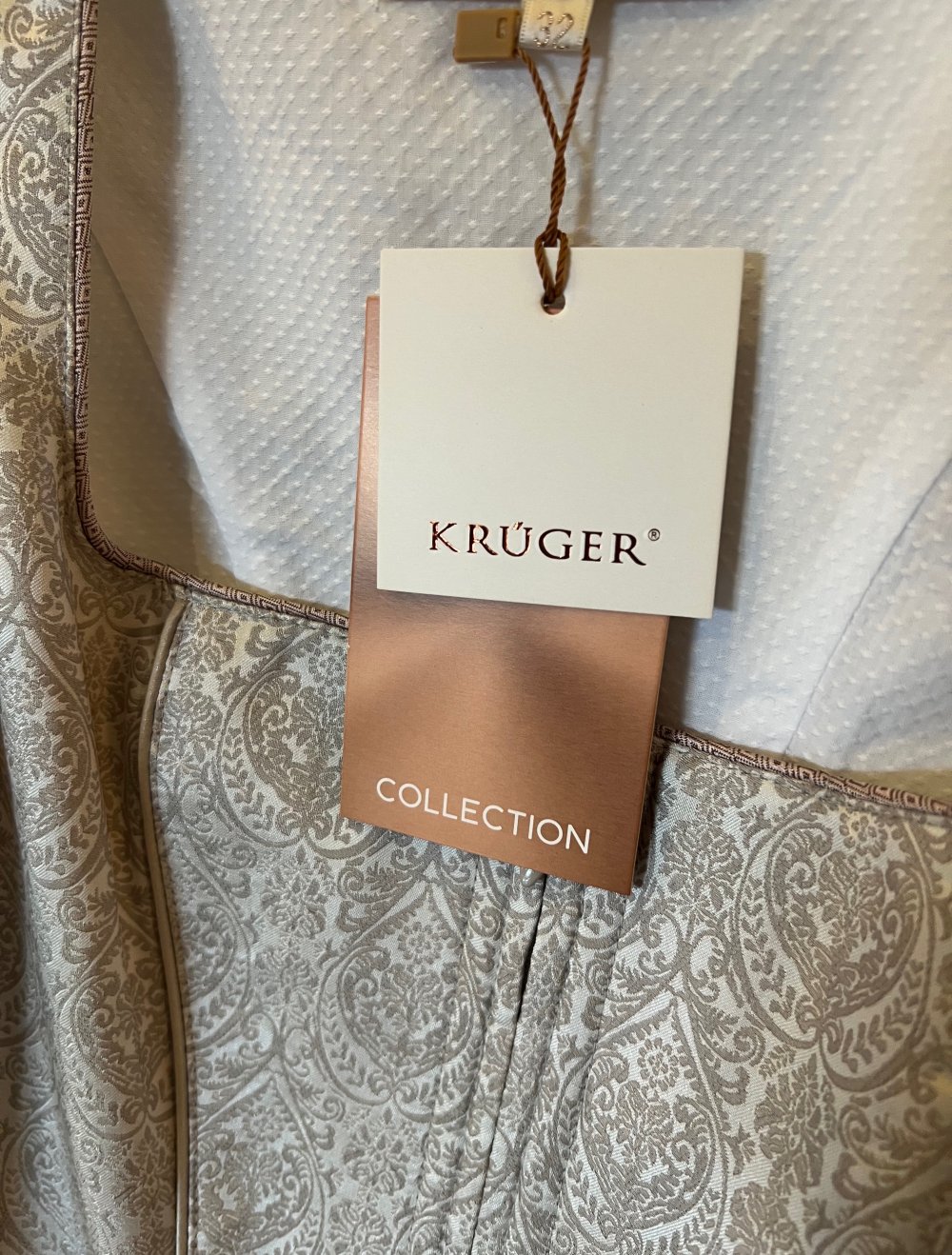 Krüger Dirndl