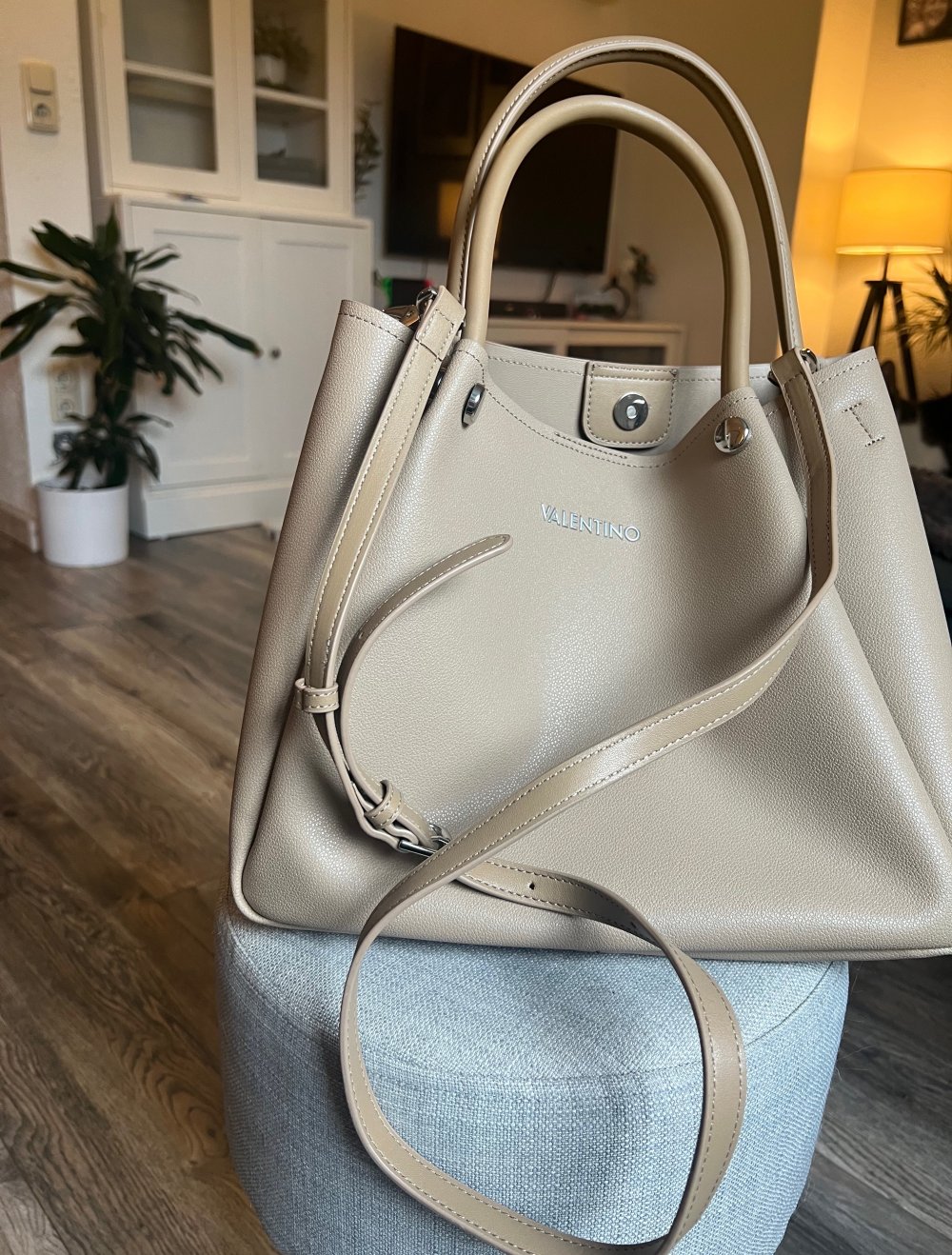 Valentino Tasche
