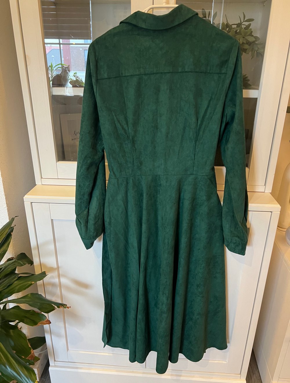 Reserved Kleid