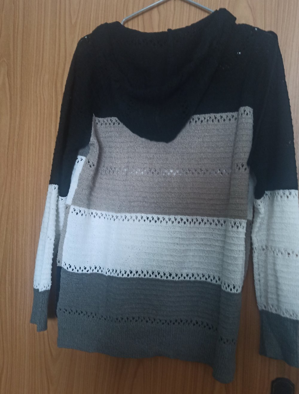 Damen Hoodie Sommer Pullover
