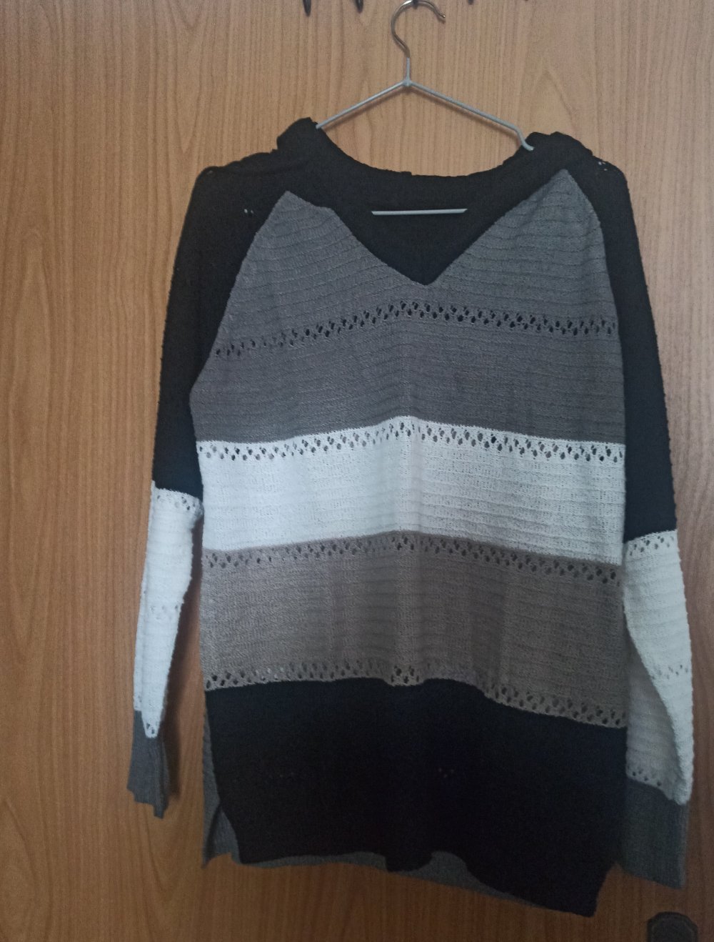 Damen Hoodie Sommer Pullover