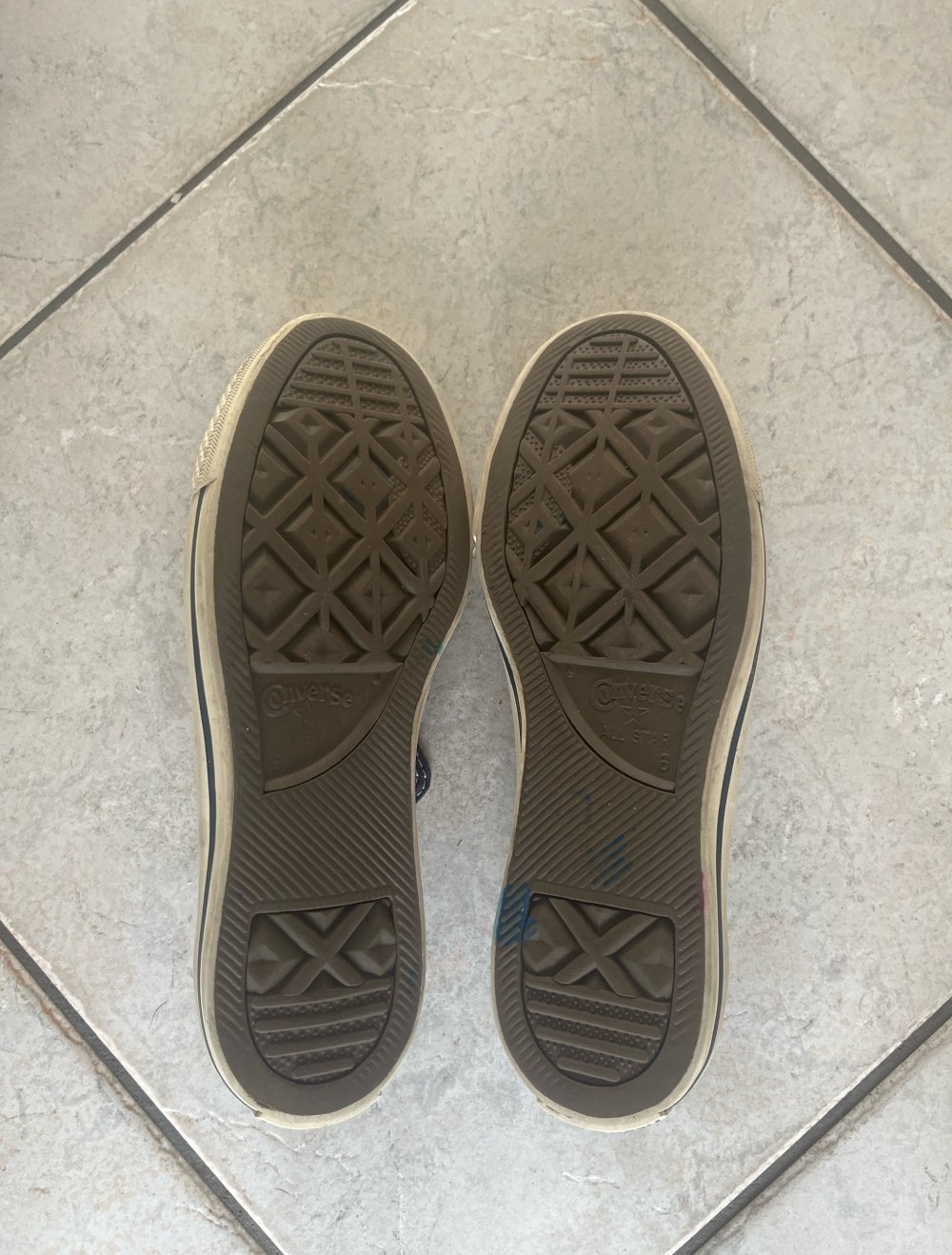 Converse Schuhe