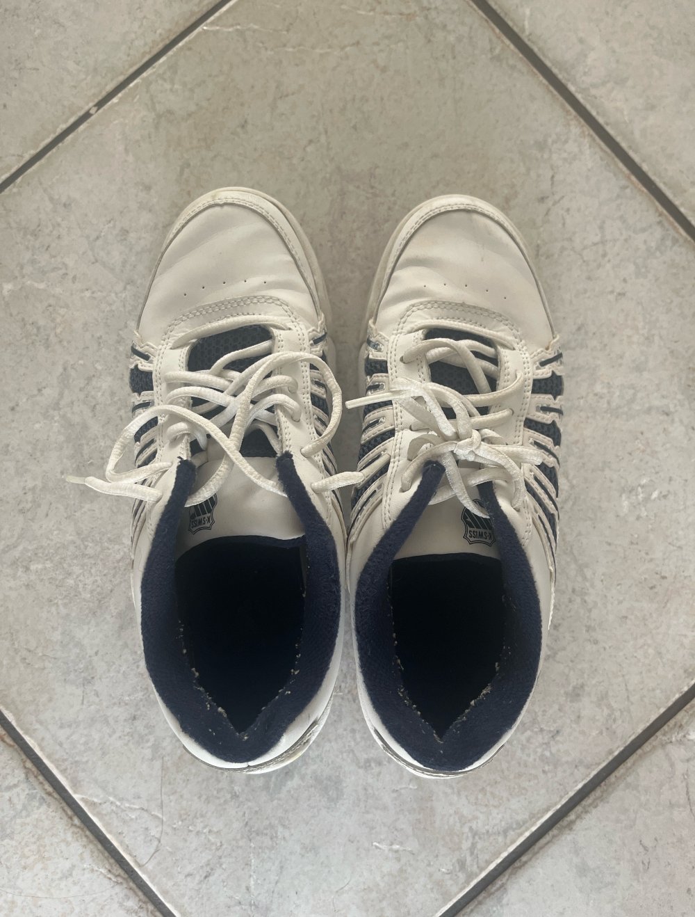 K Swiss Kinderrtennisschuhe