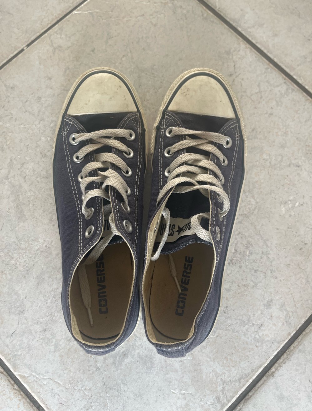 Converse Schuhe
