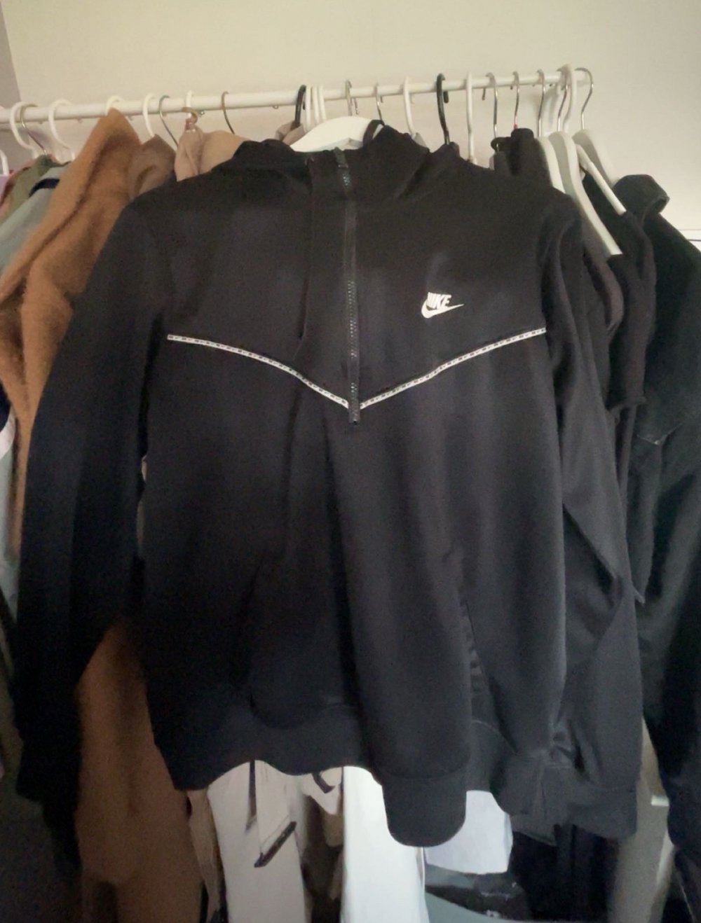 Nike Oberteil