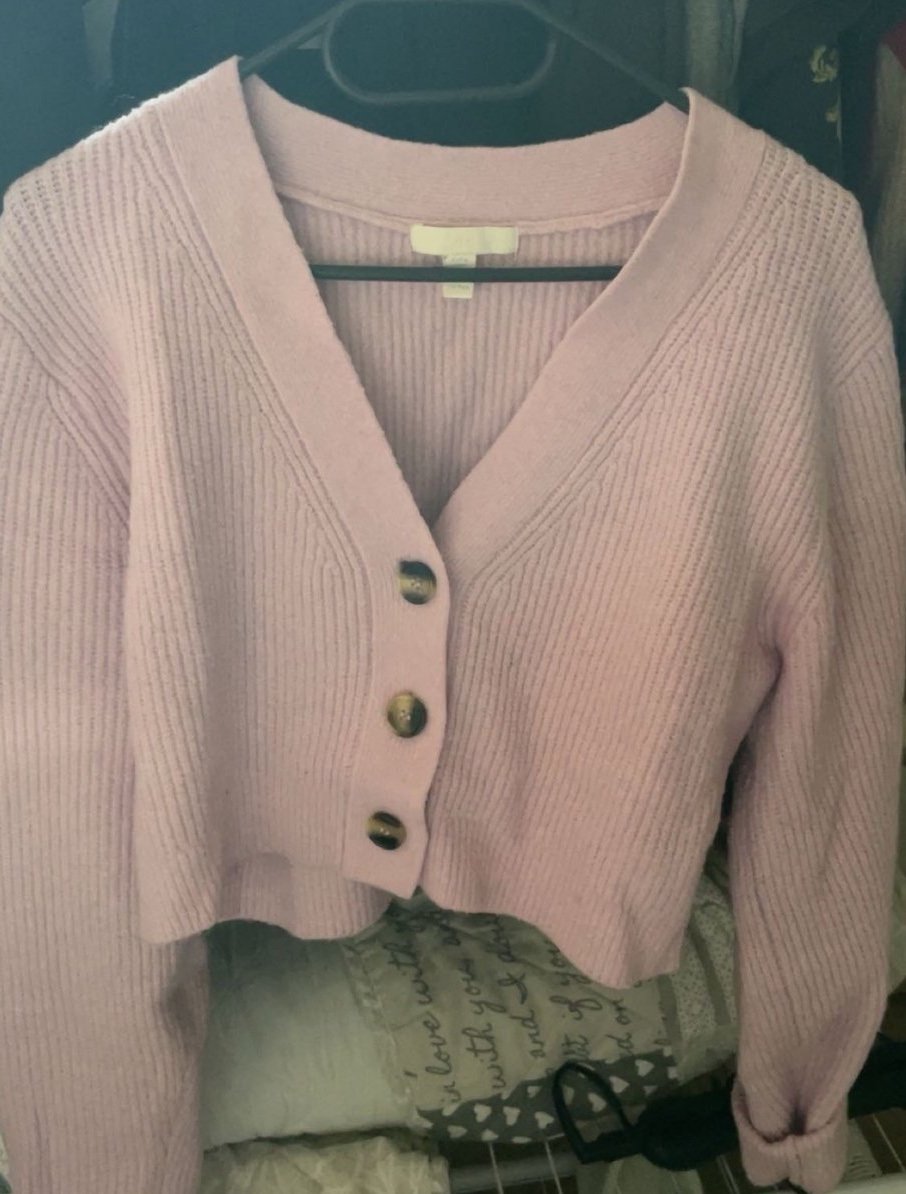 h&m oberteil