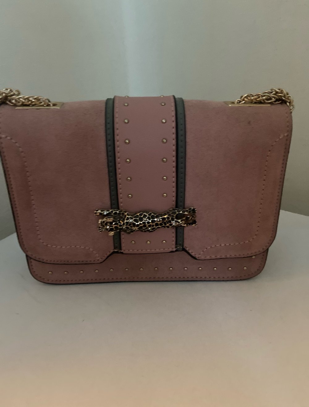Taschen rosa