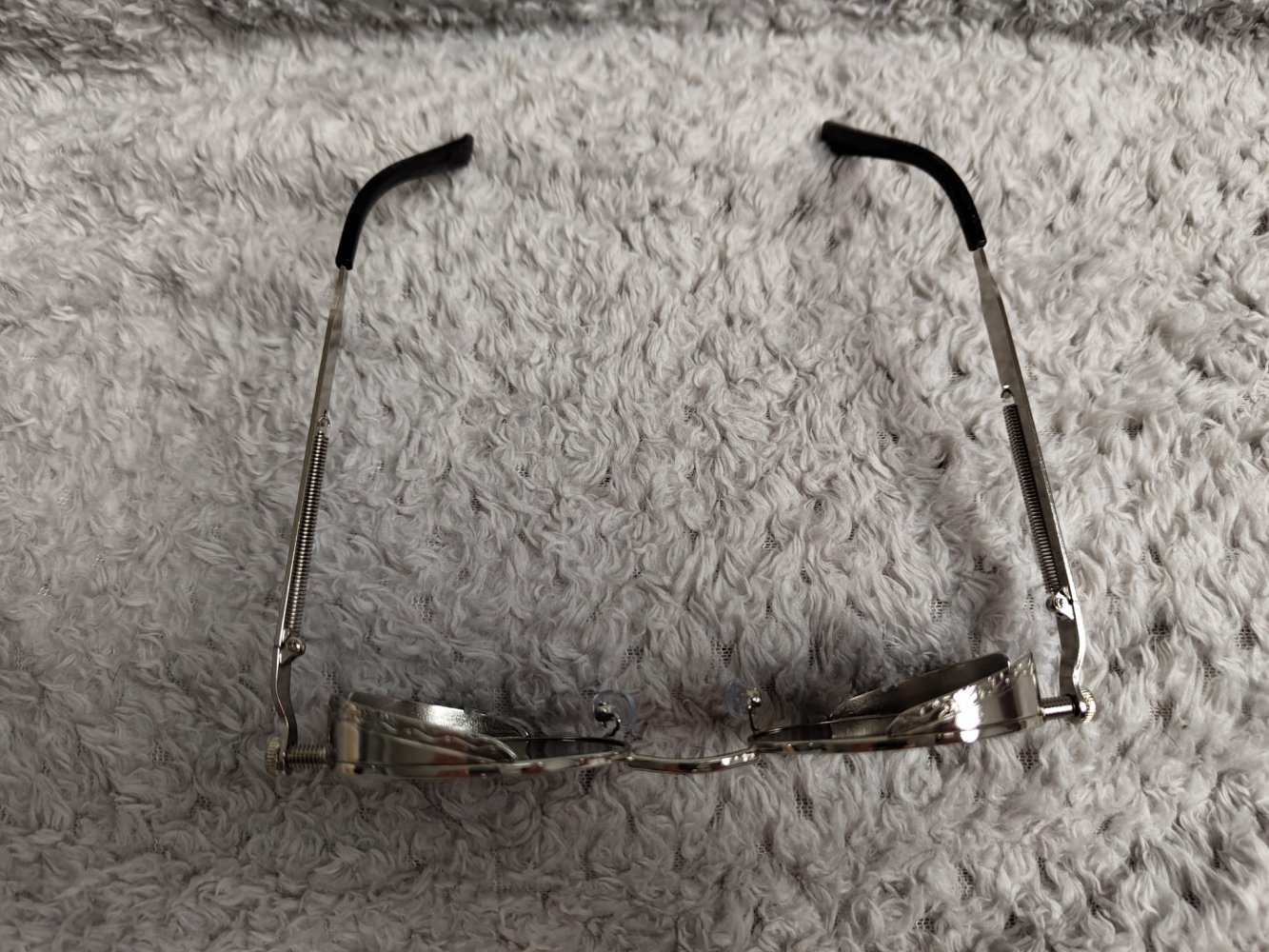 Steampunk Sonnenbrille (UNISEX)