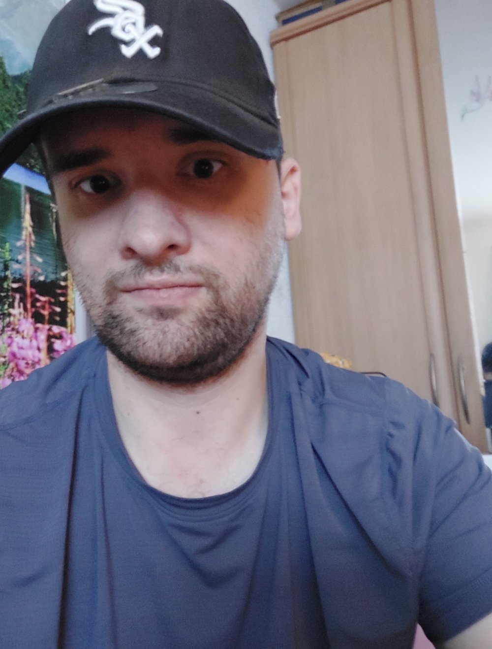 Herren Cappy