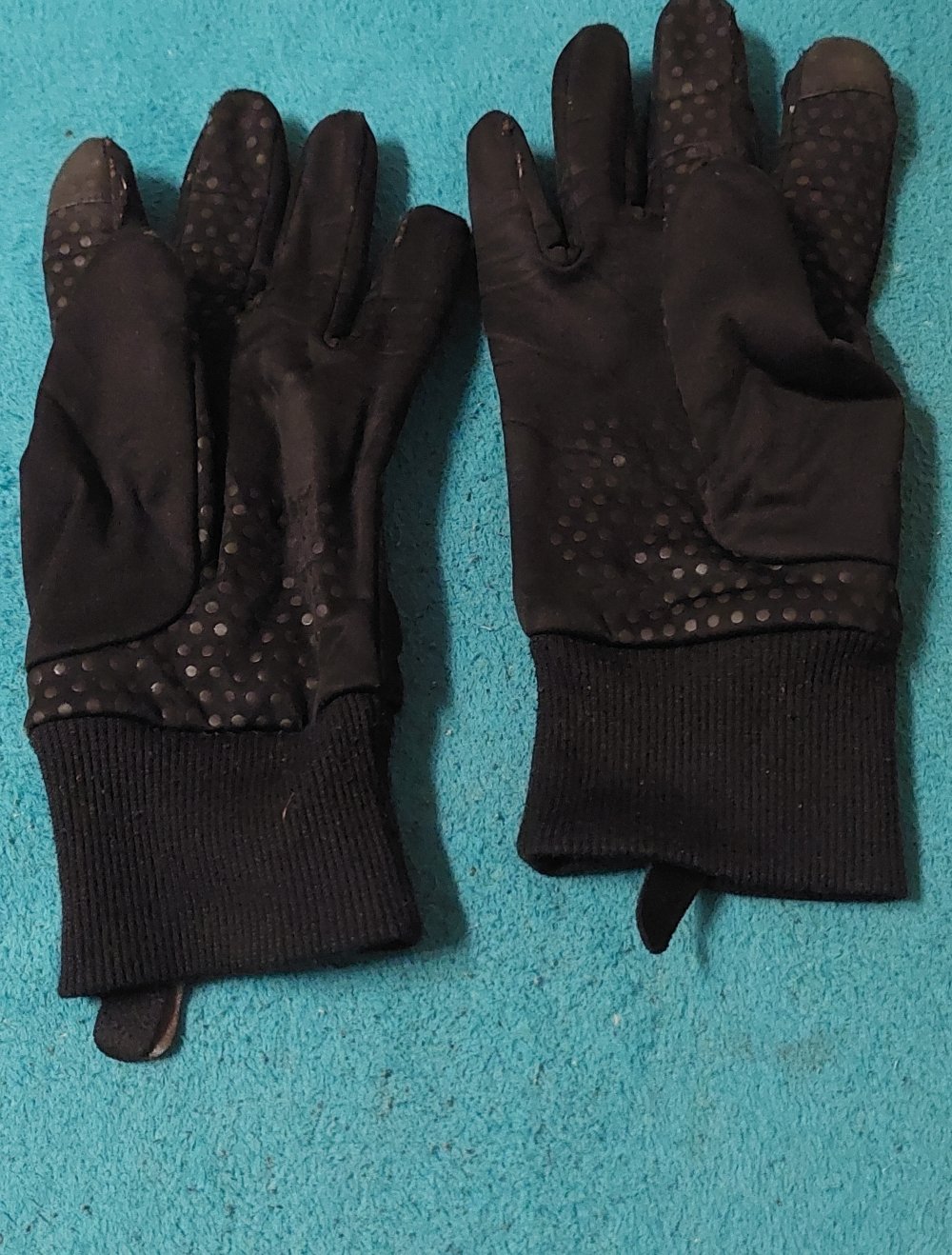 Winterhandschuhe