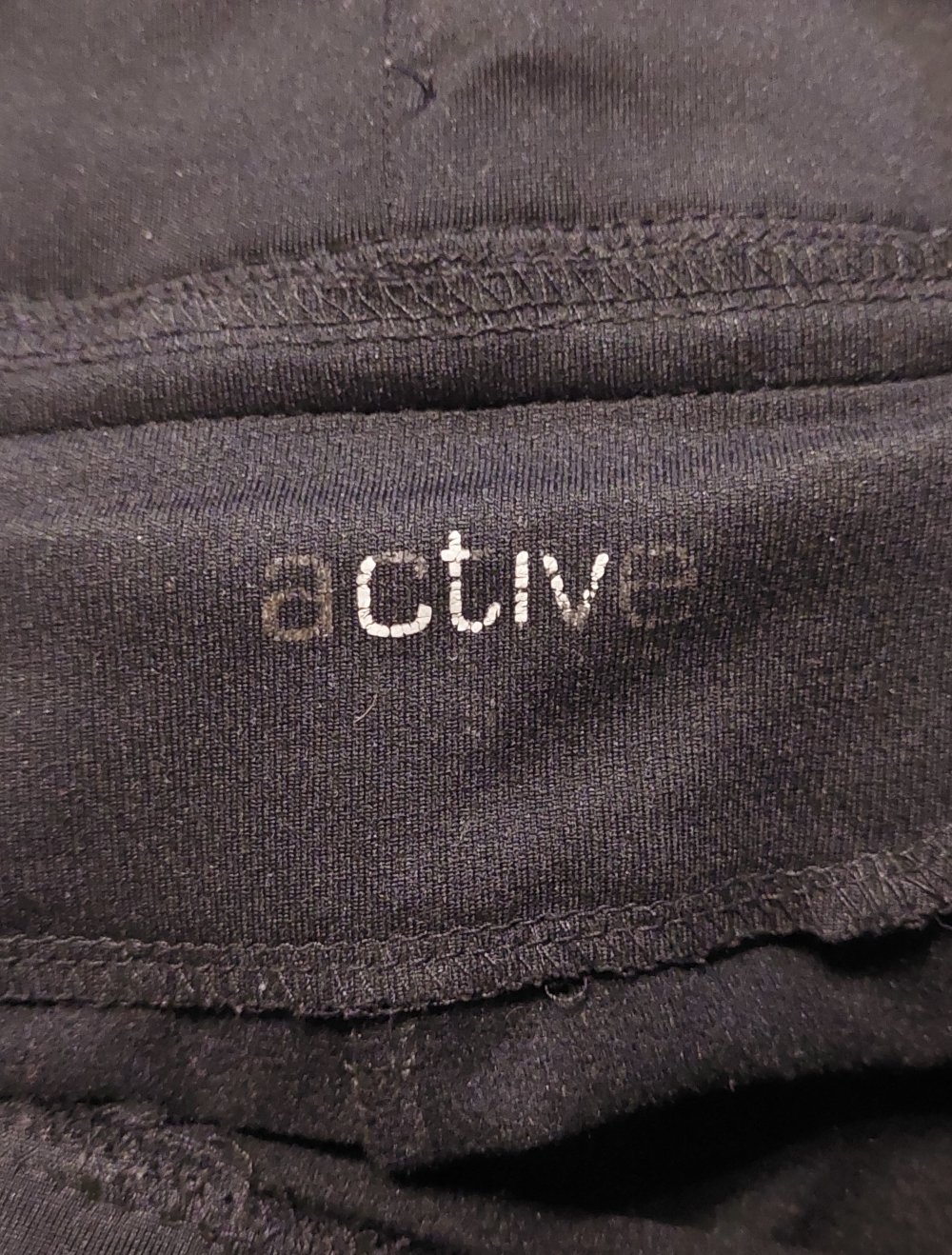 Damen fahrradhose