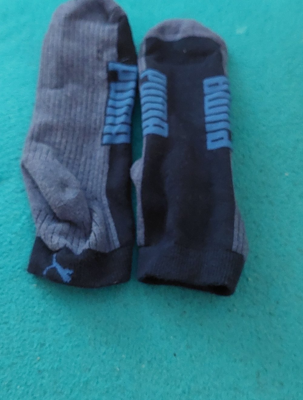 Puma socken