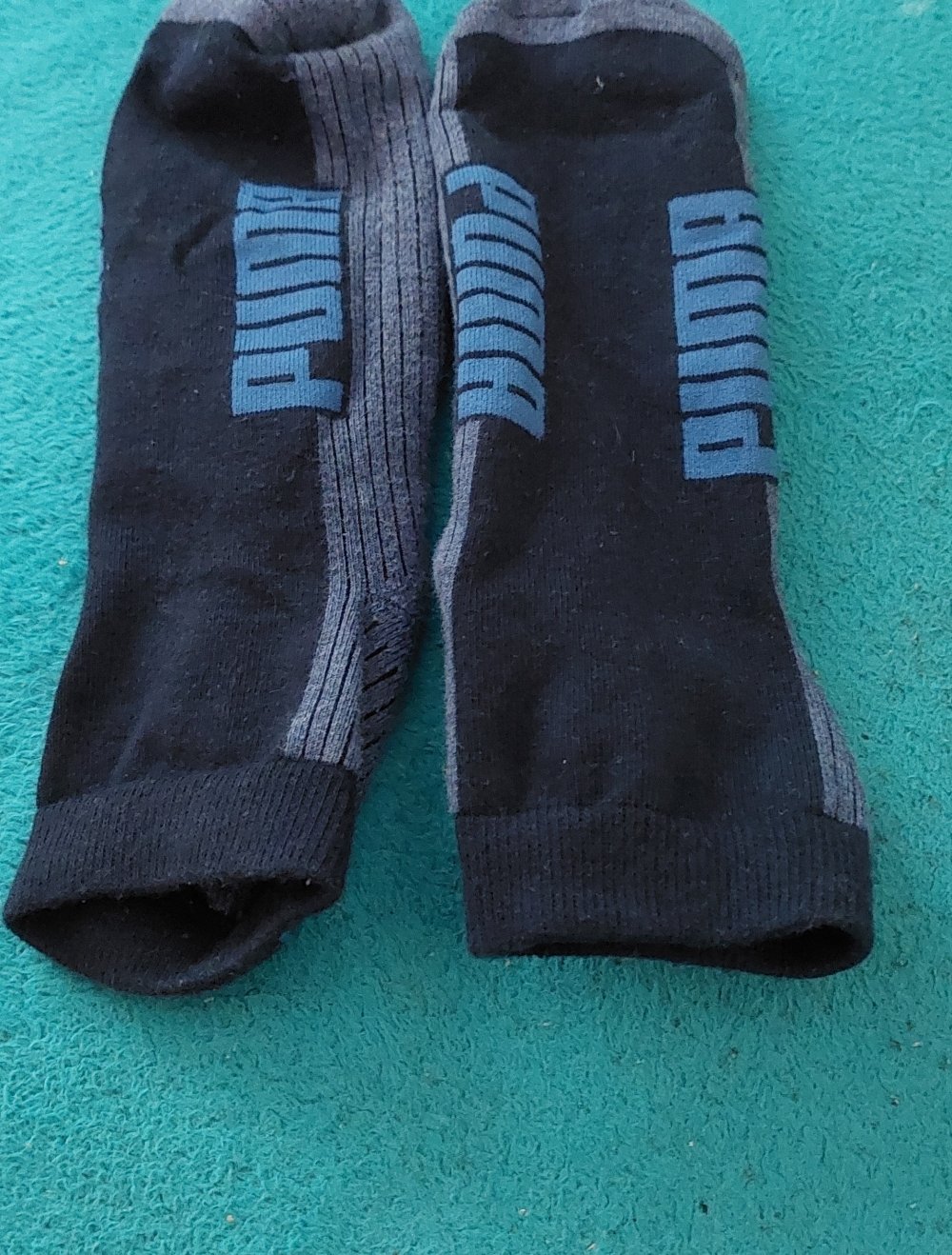 Puma socken