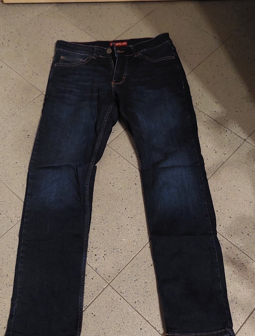 Herren jeans hose