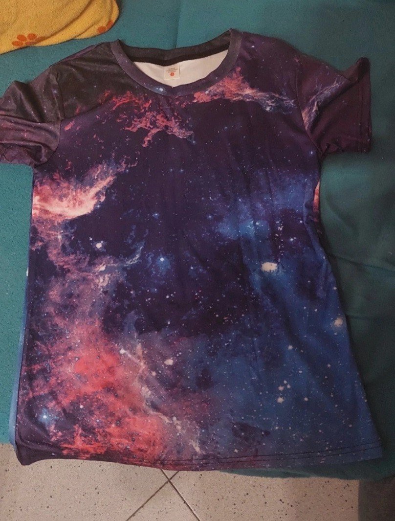 Herren T Shirt