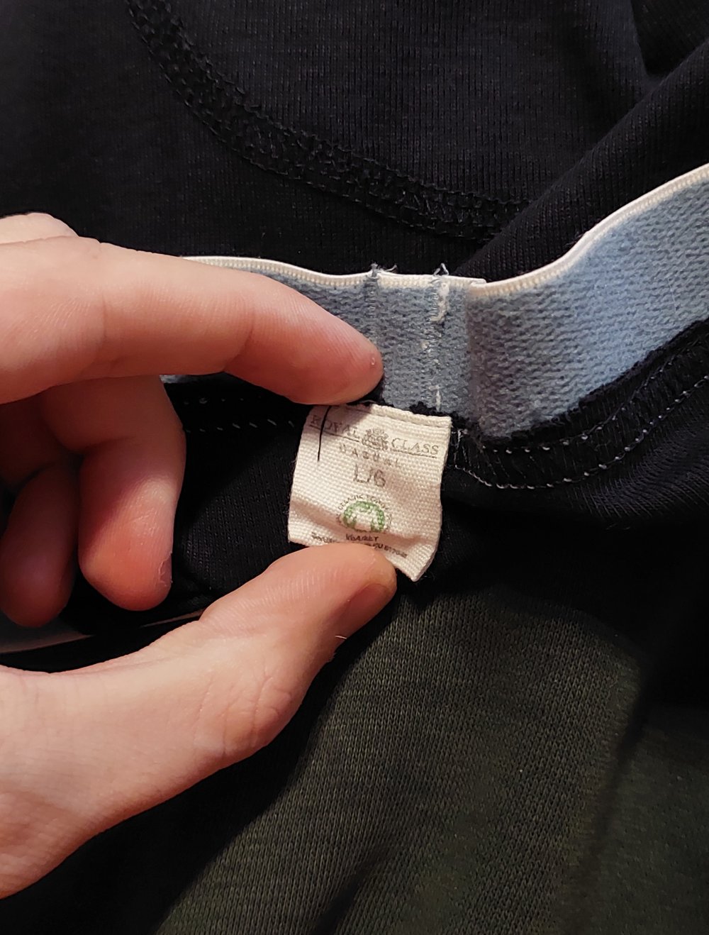 Herrn Leggings