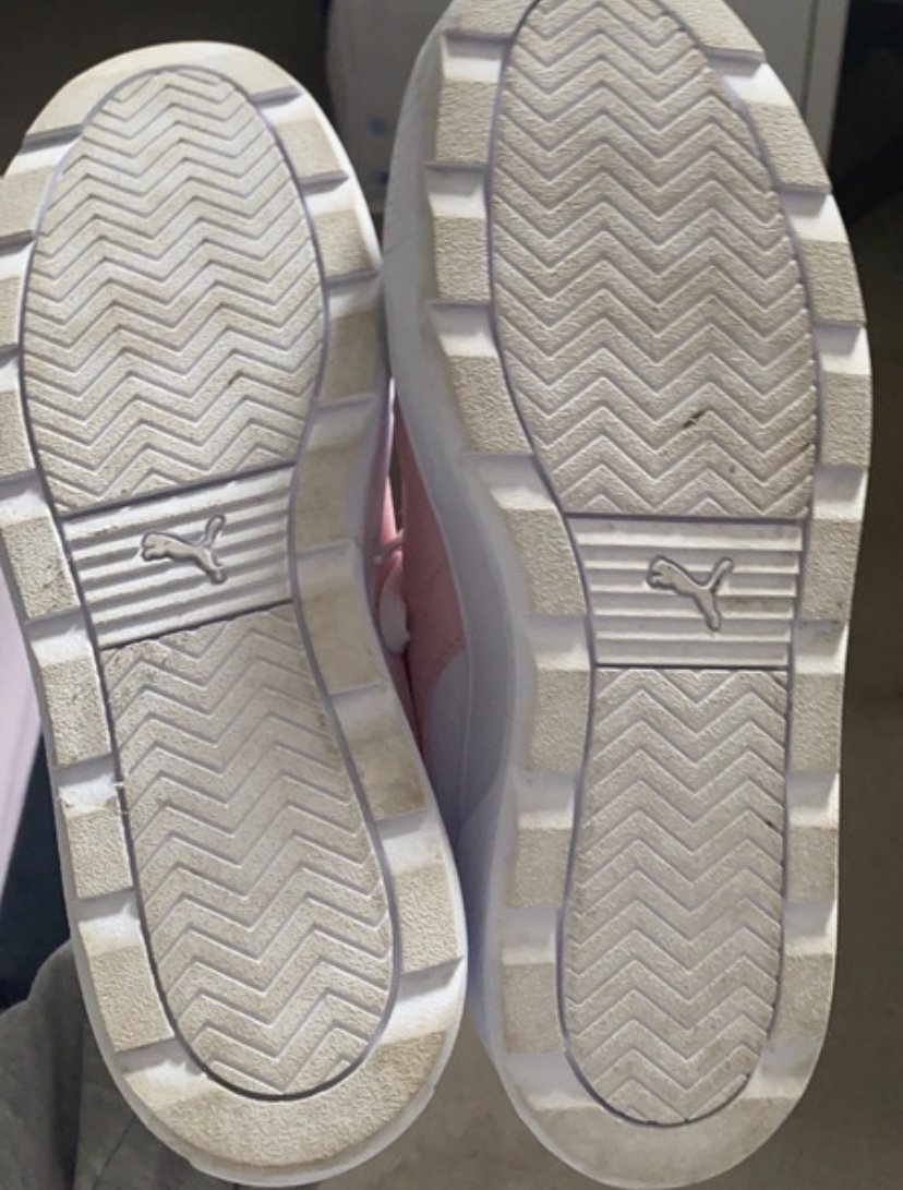 Puma Sneaker