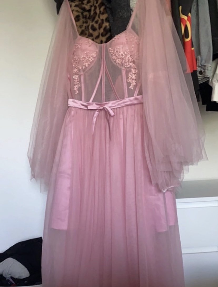 Ballkleid/Abschlusskleid