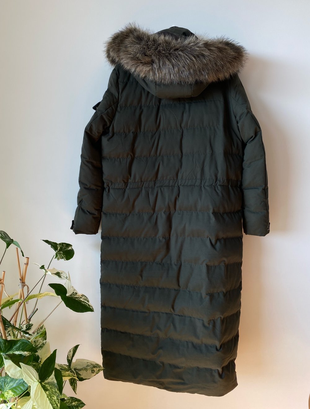 Superdry Winterjacke