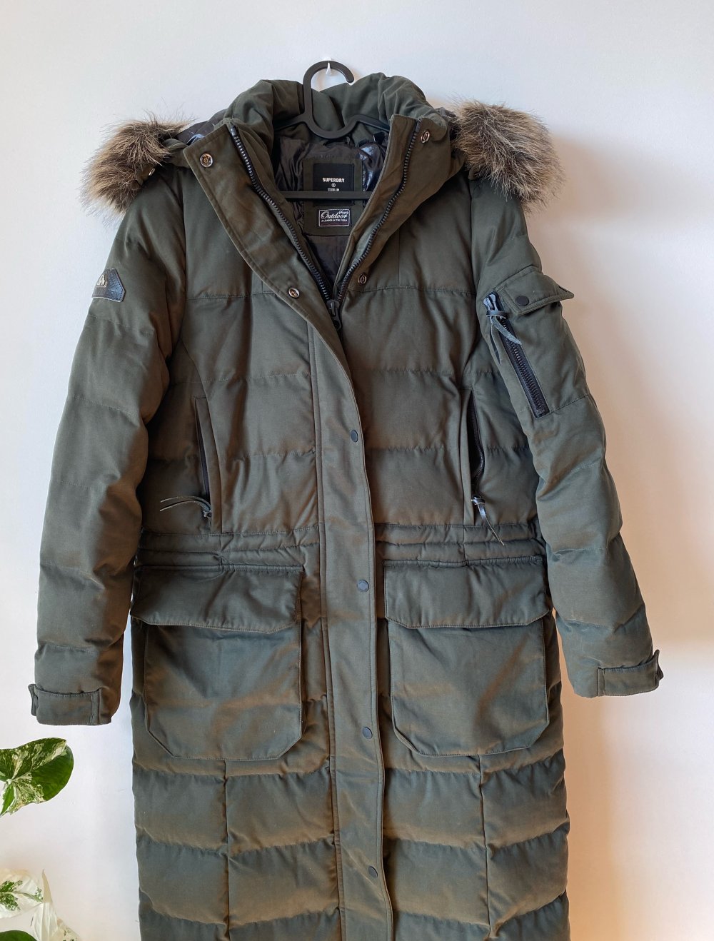 Superdry Winterjacke