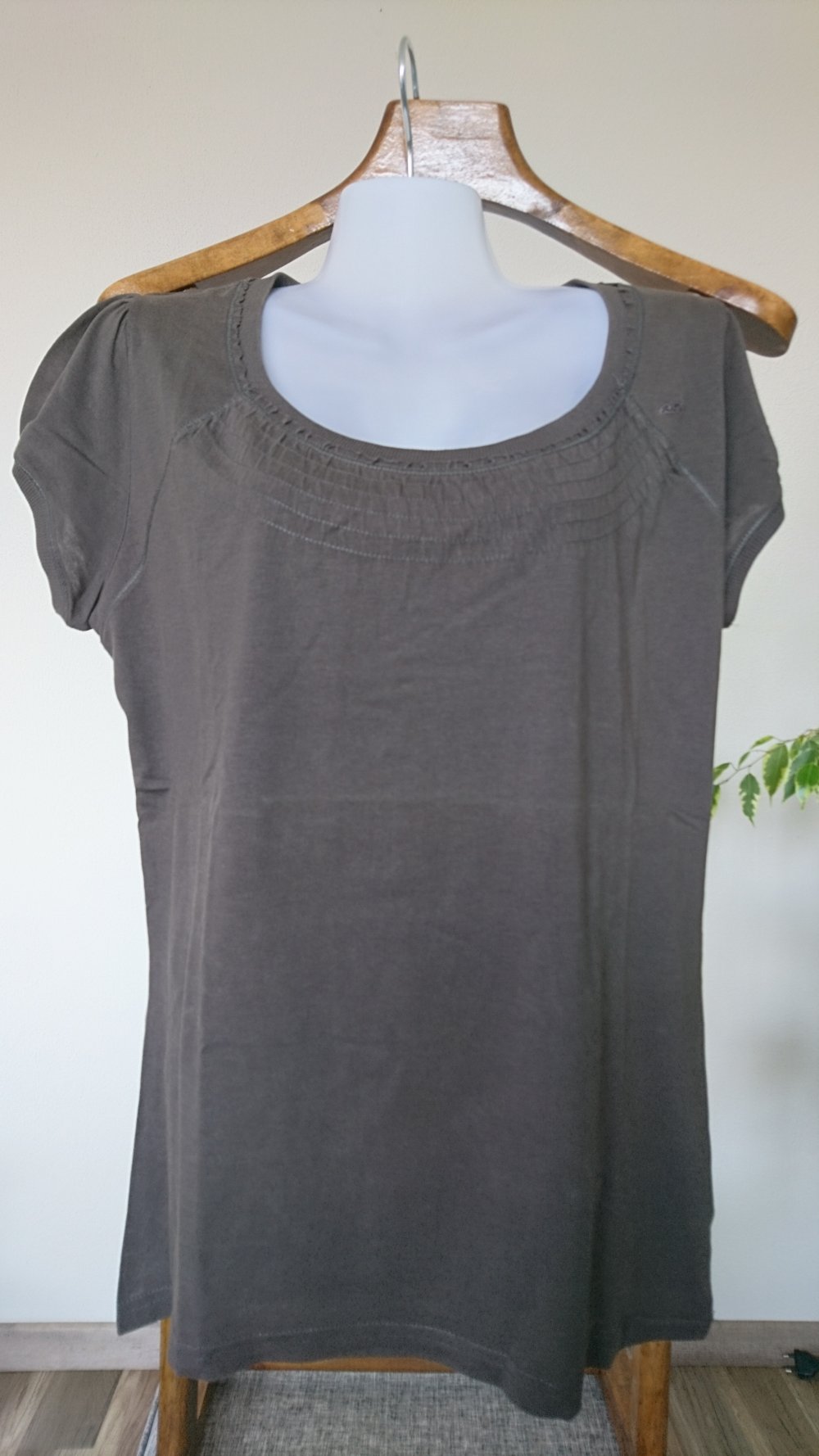 Shirt von QS by S.Oliver | Größe XL - #2ndchancewoman