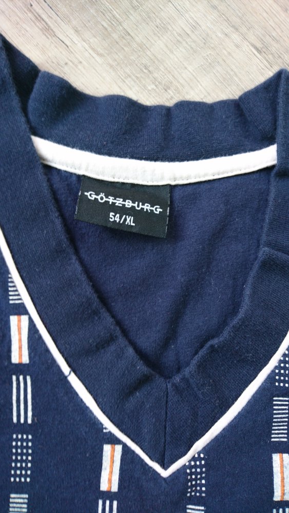 Schlafshirt von 
