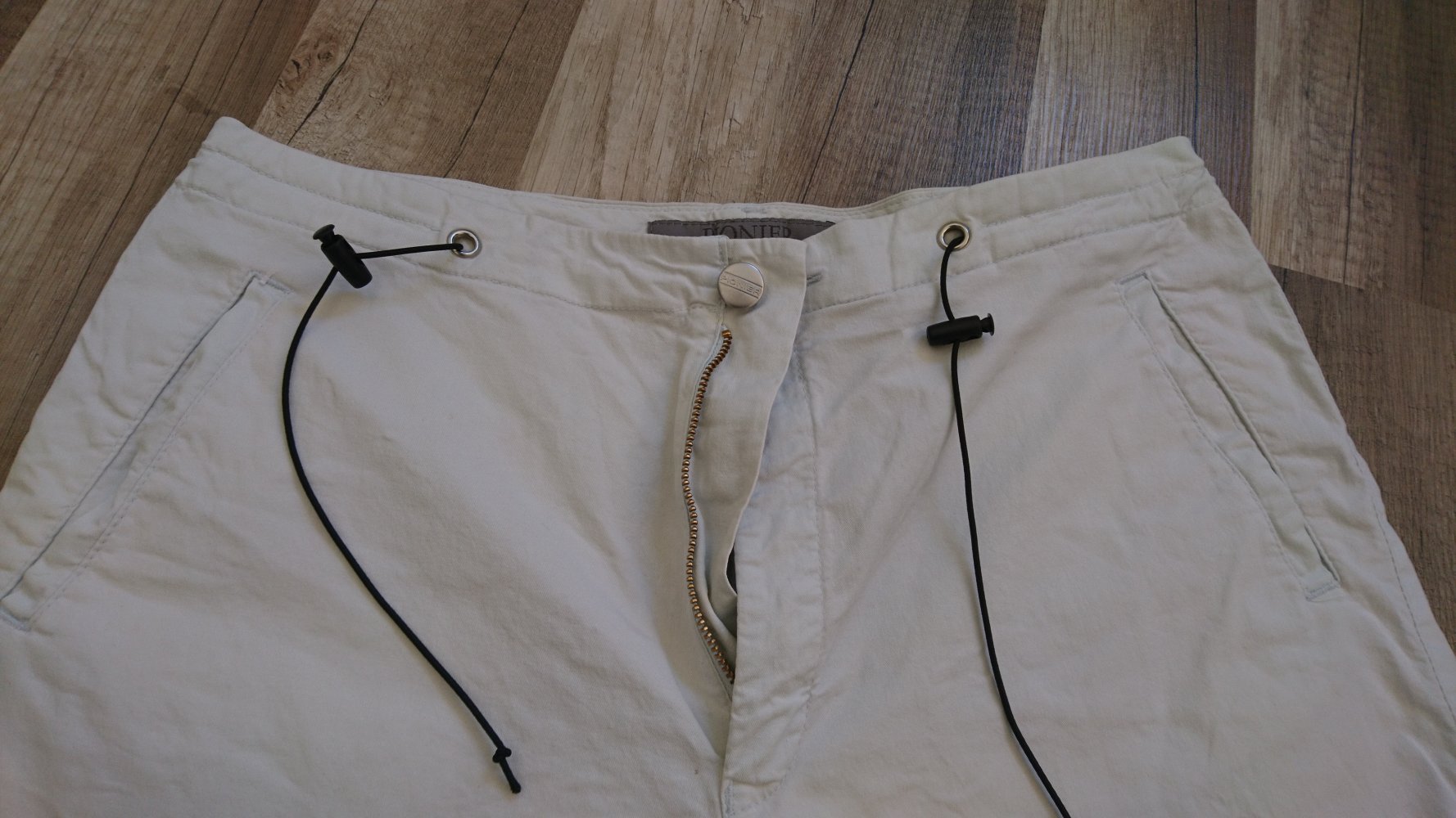 Hose von Pionier Jeans | Größe - #2ndchanceman
