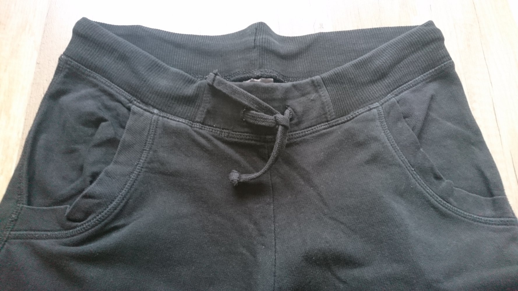 Jogginghose von H&M | Größe XS - #2ndchancewoman