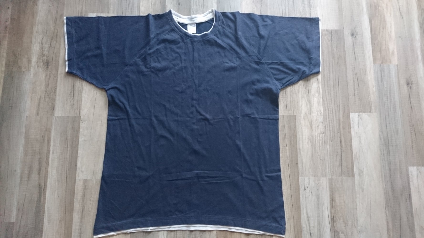 Shirt von James & Nicholson | Größe XXL - #2ndchanceman