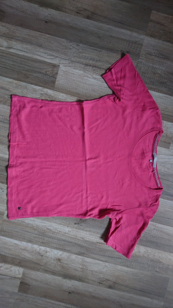 T-Shirt von Cecil | Größe S - #2ndchancewoman