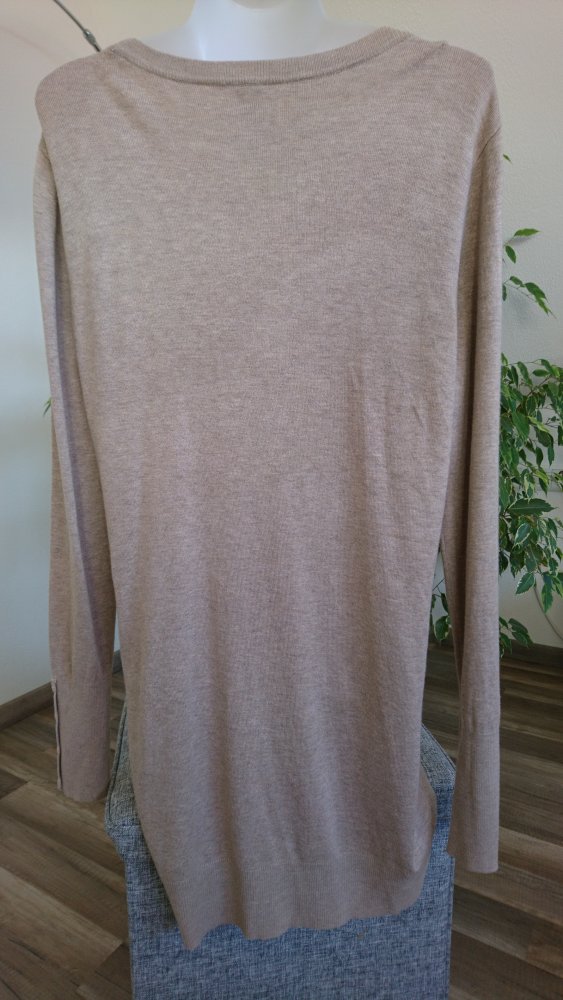 Strickjacke von B.C. BEST CONNECTIONS | Größe 40 - #2ndchancewoman