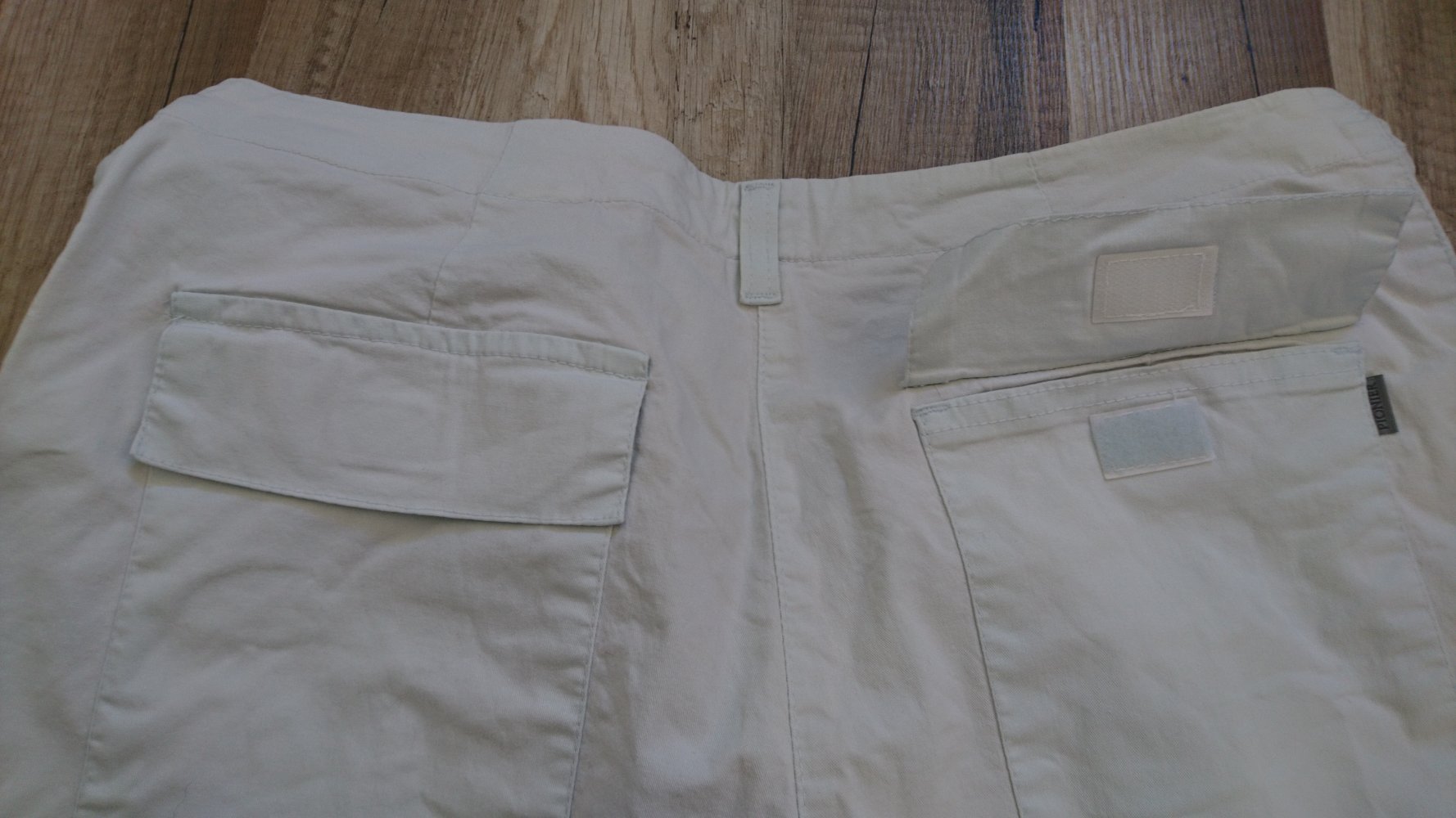 Hose von Pionier Jeans | Größe - #2ndchanceman