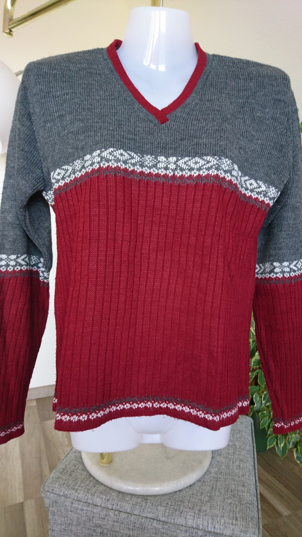 Strickpullover von UptoDate