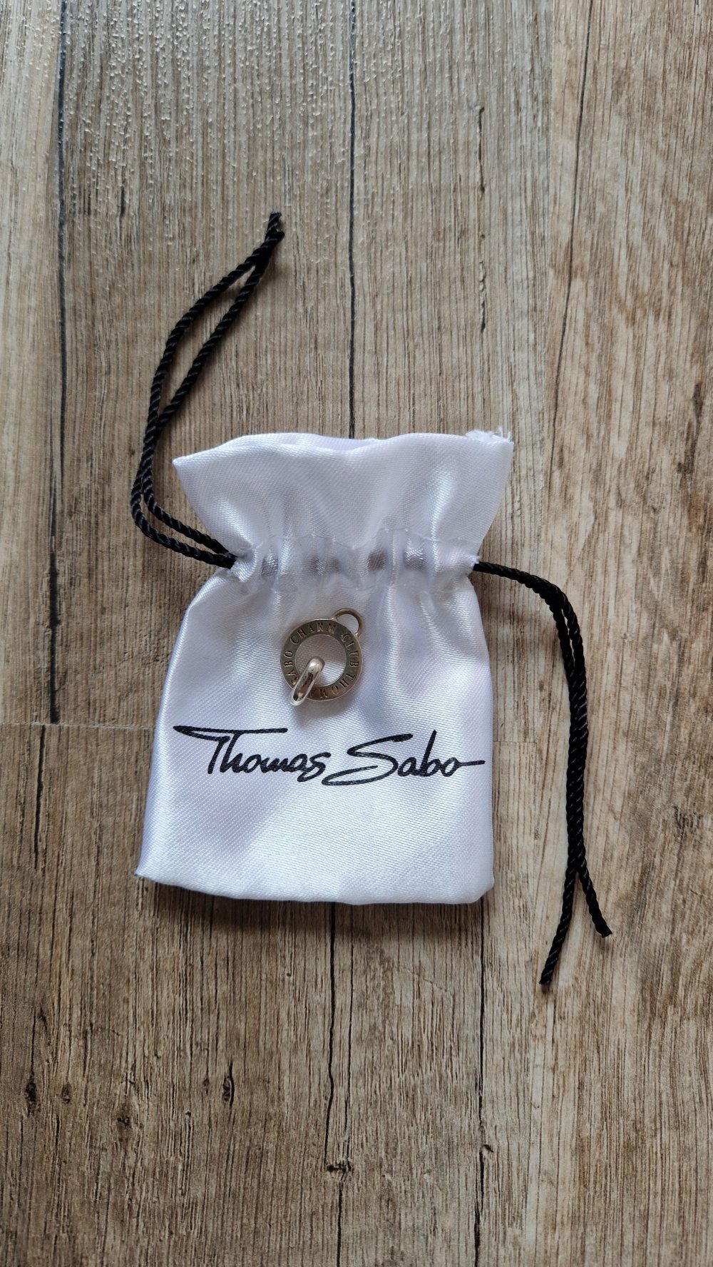 Thomas Sabo Verbindungsstück für Kette und Charms
