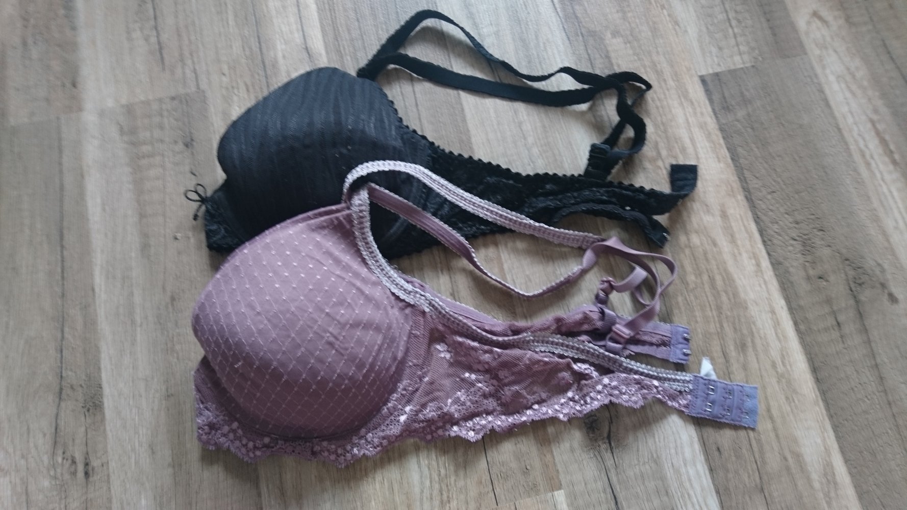 Push-Up BH von Triumph