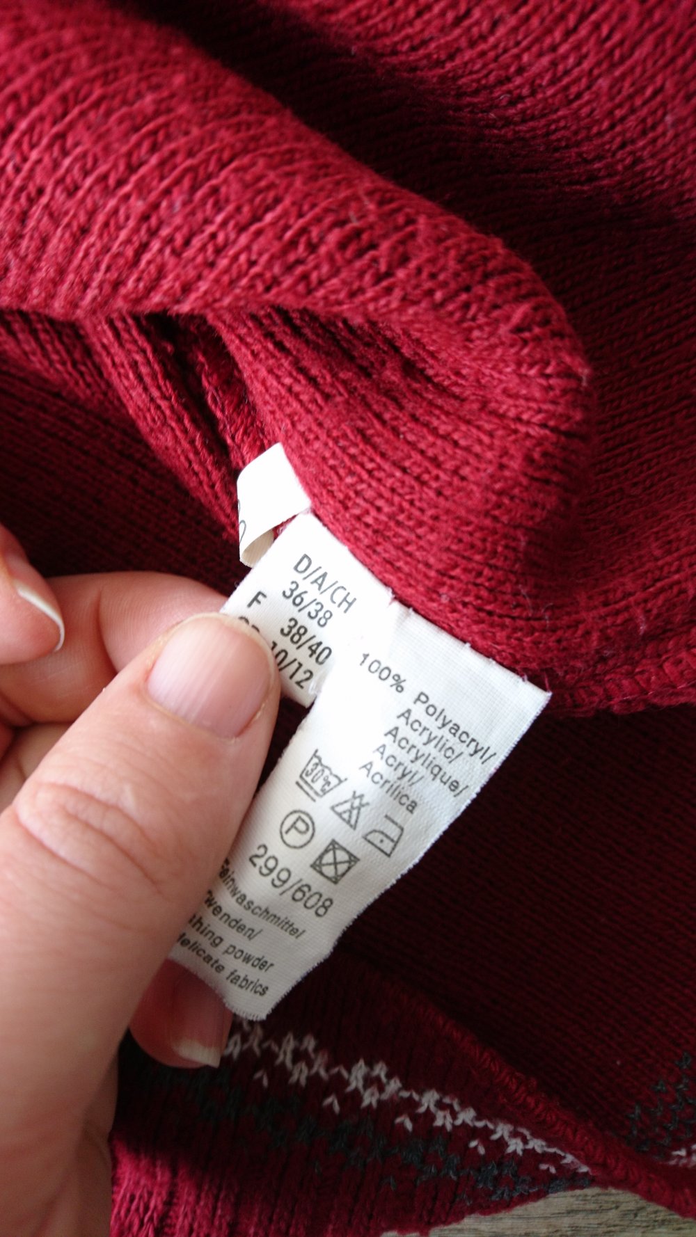 Strickpullover von UptoDate